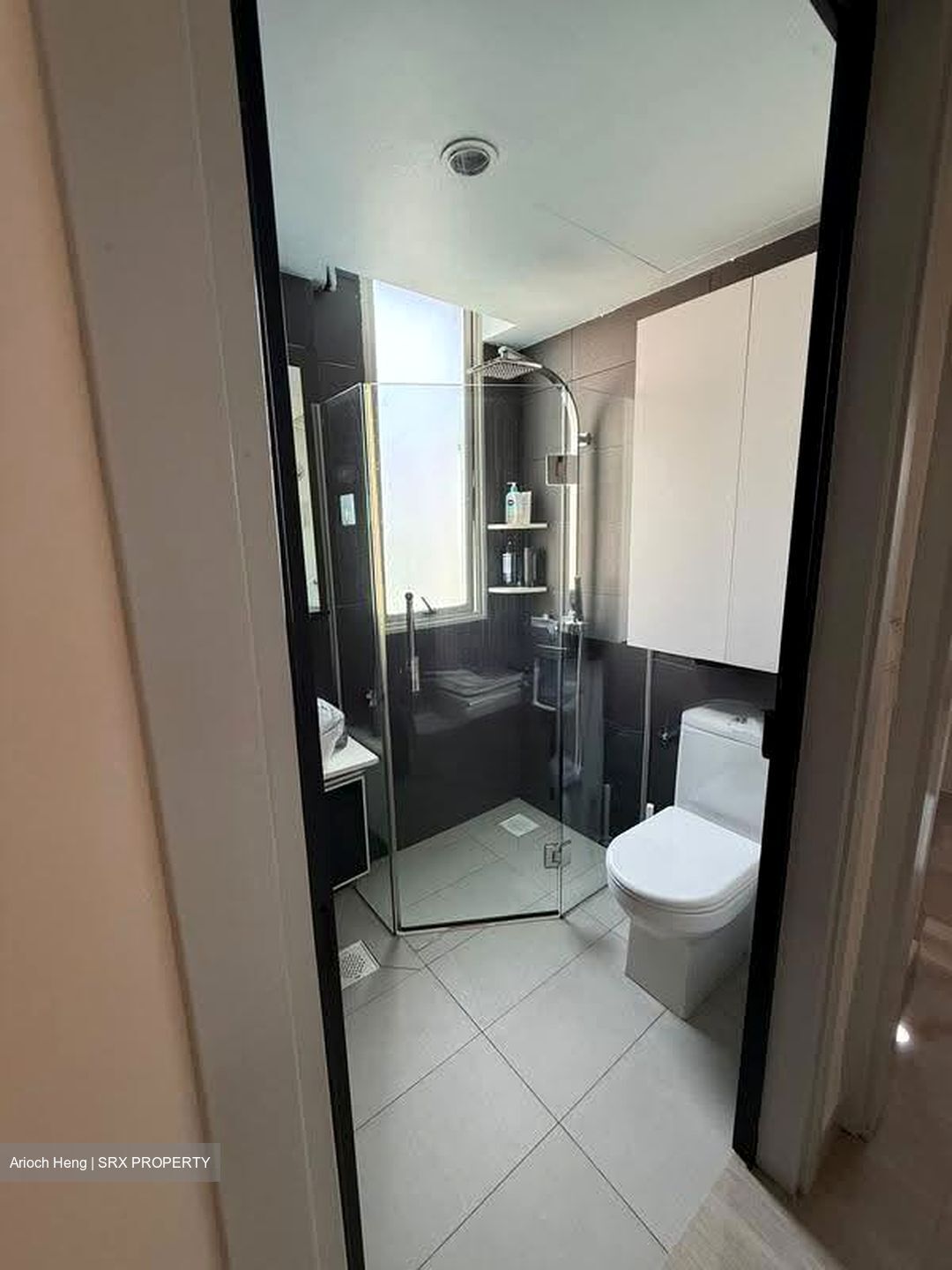 Suites @ Braddell (D13), Apartment #613600961